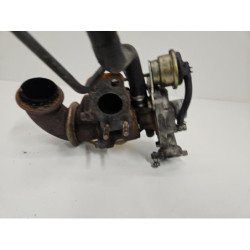 Turbo Peugeot 206 Phase 2 (4)