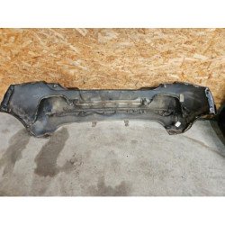 Pare Choc Arriere Citroen C3 3 Phase 1 (6)