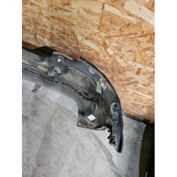 Pare Choc Arriere Citroen C3 3 Phase 1 (7)