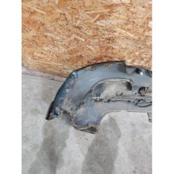 Pare Choc Arriere Citroen C3 3 Phase 1 (9)