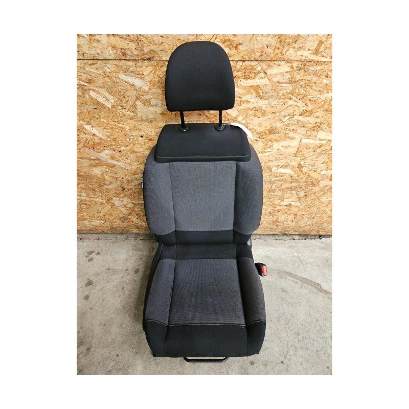 Siege Avant Droit Citroen C3 3 Phase 1 (1)