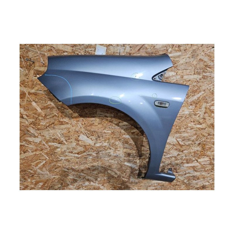 Aile Avant Gauche Fiat Punto Evo 3 (1)