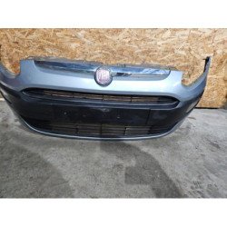 Pare Choc Avant Fiat Punto Evo 3 (1)