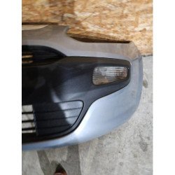 Pare Choc Avant Fiat Punto Evo 3 (3)