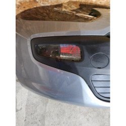 Pare Choc Avant Fiat Punto Evo 3 (5)