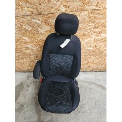 Siege Avant Gauche Opel Combo D (1)