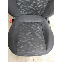 Siege Avant Gauche Opel Combo D (2)