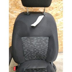 Siege Avant Gauche Opel Combo D (3)