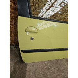 Porte Avant Droit Citroen C1 1 Phase 1 (2)