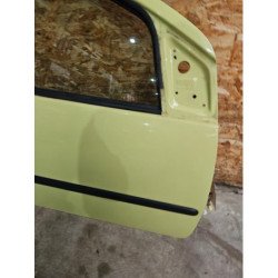 Porte Avant Droit Citroen C1 1 Phase 1 (3)
