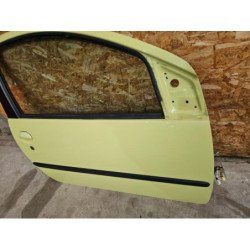 Porte Avant Droit Citroen C1 1 Phase 1 (4)
