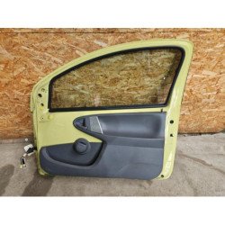 Porte Avant Droit Citroen C1 1 Phase 1 (5)