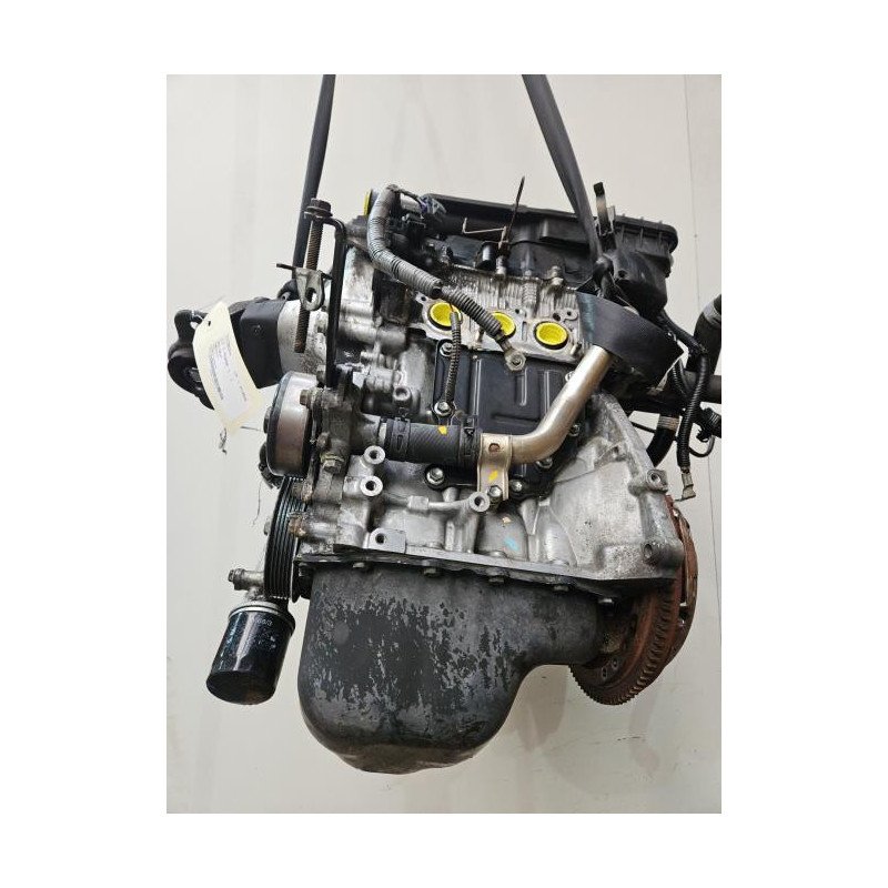 Moteur Citroen C1 1 Phase 1 (1)