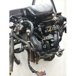 Moteur Citroen C1 1 Phase 1 (3)