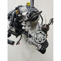 Moteur Citroen C1 1 Phase 1 (4)