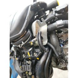 Moteur Citroen C1 1 Phase 1 (6)