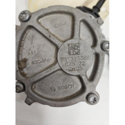 Pompe à Vide Citroen C3 3 Phase 1 (2)