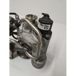 Turbo Citroen C3 3 Phase 1 (3)