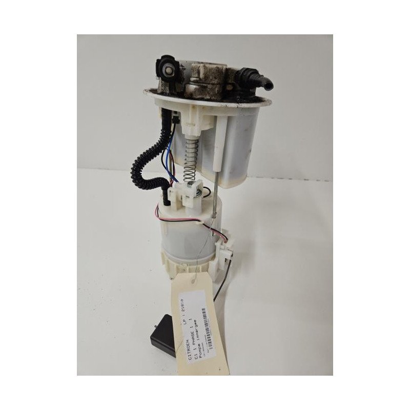 Pompe Immergee Citroen C1 1 Phase 1 (1)