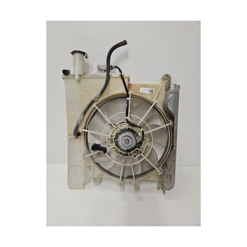 Ventilateur Eau Citroen C1 1 Phase 1 (1)