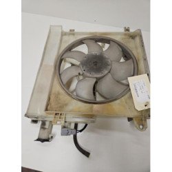 Ventilateur Eau Citroen C1 1 Phase 1 (3)