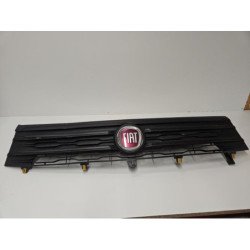 Calandre Fiat Talento (1)