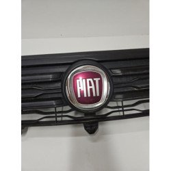 Calandre Fiat Talento (3)