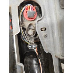 Feu Arriere Principal Droit (feux) Fiat Talento (7)