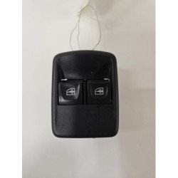 Interrupteur De Leve Vitre Avant Gauche Fiat Talento (1)