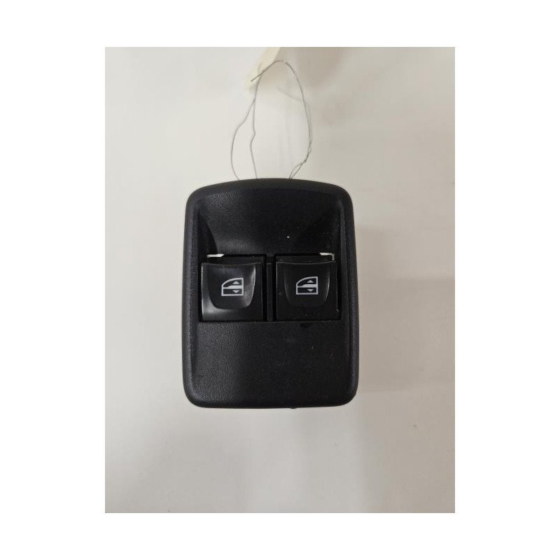 Interrupteur De Leve Vitre Avant Gauche Fiat Talento (1)