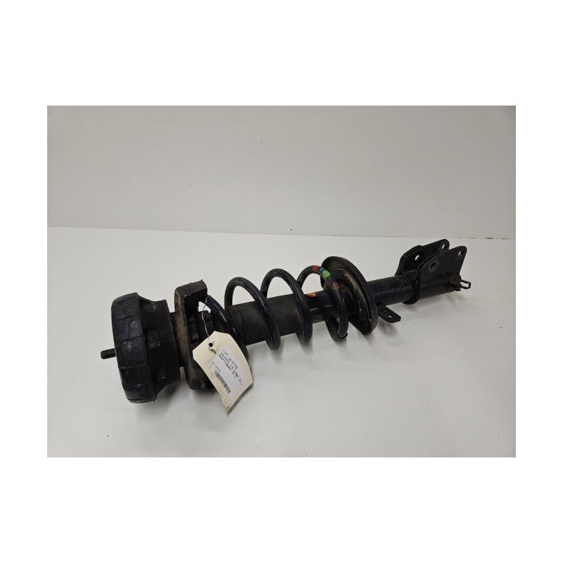 Amortisseur Avant Gauche Fiat Talento (1)