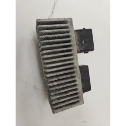 Boitier De Prechauffage Fiat Talento (1)