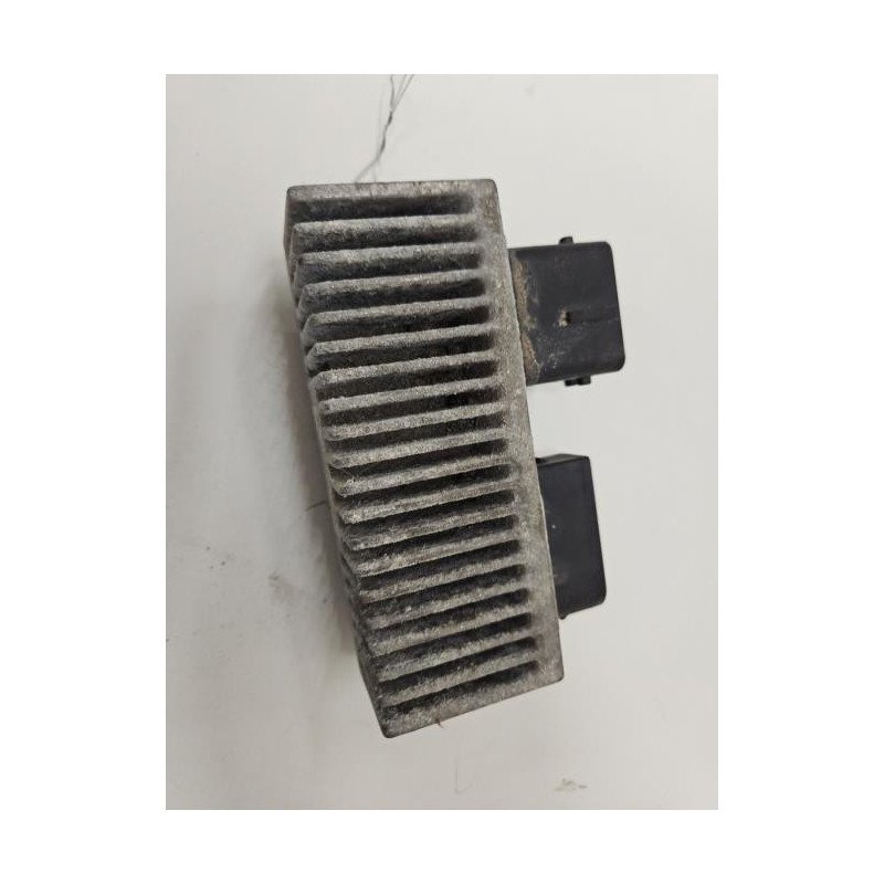 Boitier De Prechauffage Fiat Talento (1)