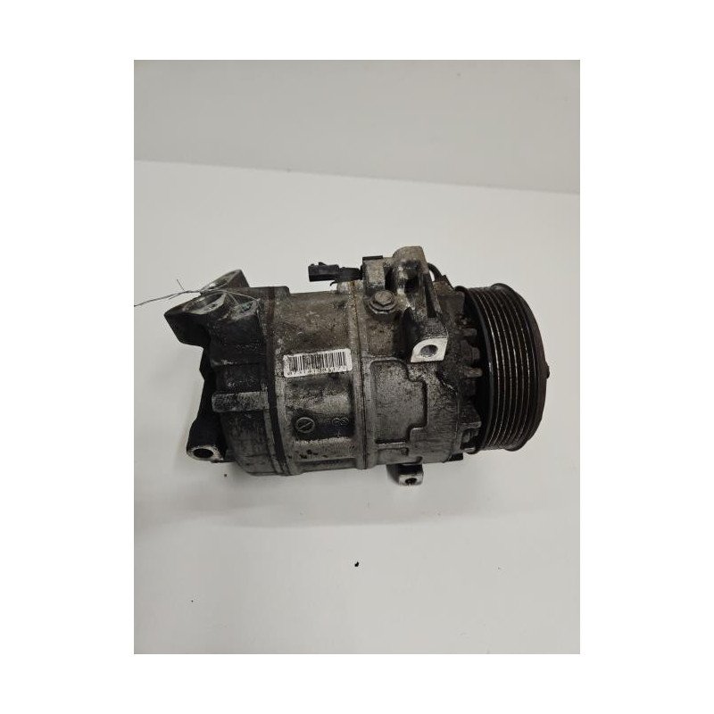 Compresseur Clim Fiat Talento (1)