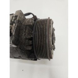Compresseur Clim Fiat Talento (2)