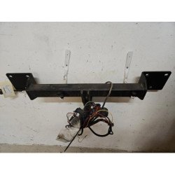 Attelage (boule De Remorquage) Bmw Serie 3 E90 Phase 1 (1)