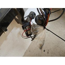 Attelage (boule De Remorquage) Bmw Serie 3 E90 Phase 1 (3)