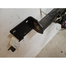 Attelage (boule De Remorquage) Bmw Serie 3 E90 Phase 1 (6)