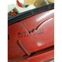 Feu Arriere Principal Droit (feux) Bmw Serie 3 E90 Phase 1 (3)