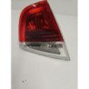 Feu Arriere Secondaire Gauche (feux) Bmw Serie 3 E90 Phase 1 (1)
