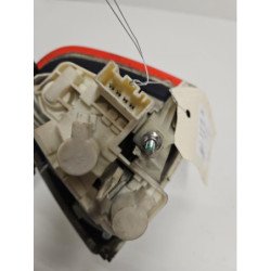 Feu Arriere Secondaire Gauche (feux) Bmw Serie 3 E90 Phase 1 (3)