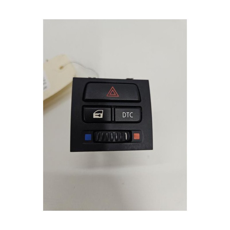 Bouton De Warning Bmw Serie 3 E90 Phase 1 (1)