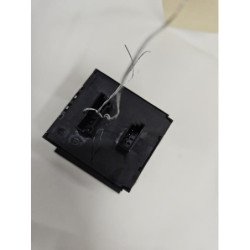 Bouton De Warning Bmw Serie 3 E90 Phase 1 (2)