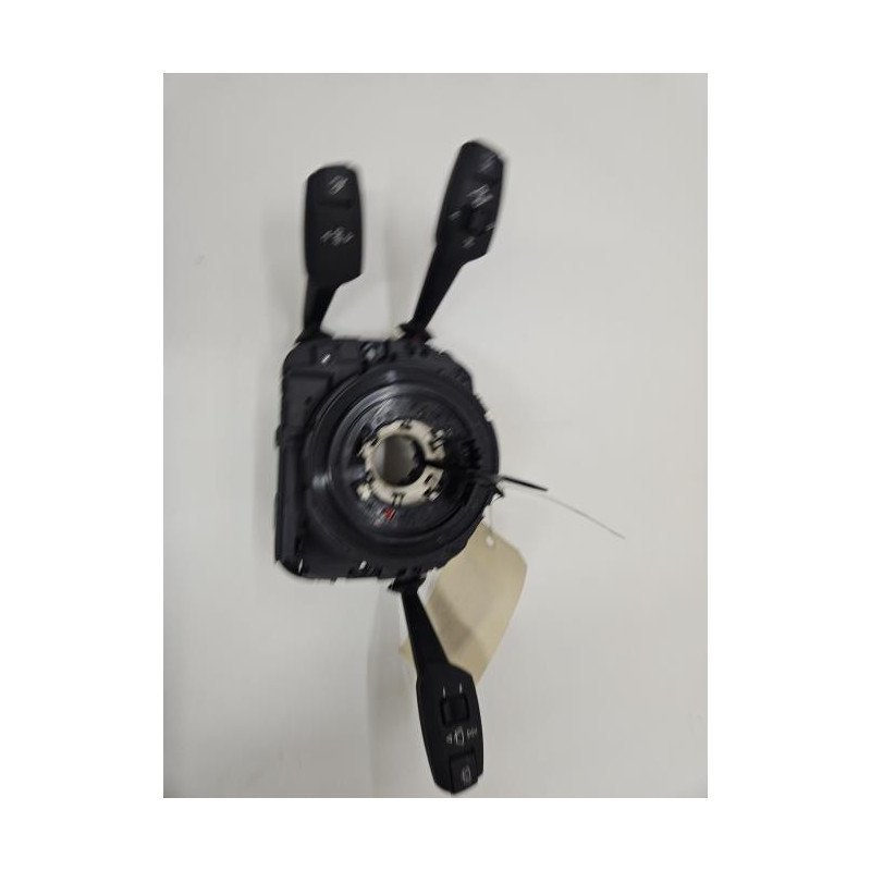 Com (bloc Contacteur Tournant+commodo Essuie Glace+commodo Phare) Bmw Serie 3 E90 Phase 1 (1)