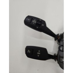 Com (bloc Contacteur Tournant+commodo Essuie Glace+commodo Phare) Bmw Serie 3 E90 Phase 1 (3)