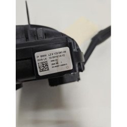 Com (bloc Contacteur Tournant+commodo Essuie Glace+commodo Phare) Bmw Serie 3 E90 Phase 1 (4)