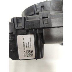 Com (bloc Contacteur Tournant+commodo Essuie Glace+commodo Phare) Bmw Serie 3 E90 Phase 1 (5)