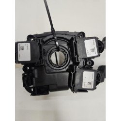 Com (bloc Contacteur Tournant+commodo Essuie Glace+commodo Phare) Bmw Serie 3 E90 Phase 1 (6)