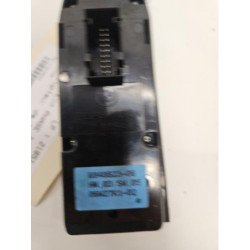 Interrupteur De Leve Vitre Avant Gauche Bmw Serie 3 E90 Phase 1 (3)