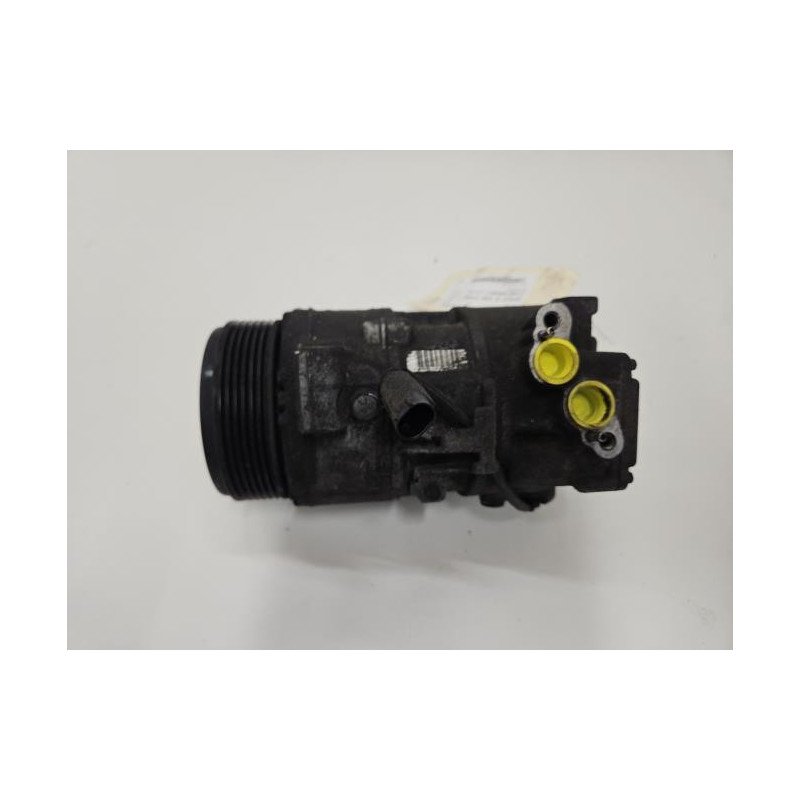 Compresseur Clim Bmw Serie 3 E90 Phase 1 (1)